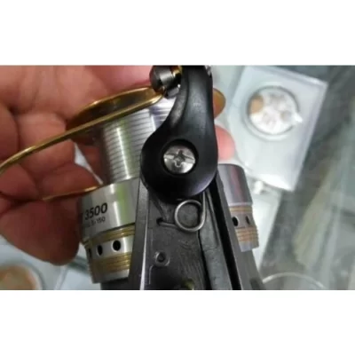 LÒ XO MÁY ĐỨNG DAIWA (Rotor Spring for DAIWA Spinning Reel)