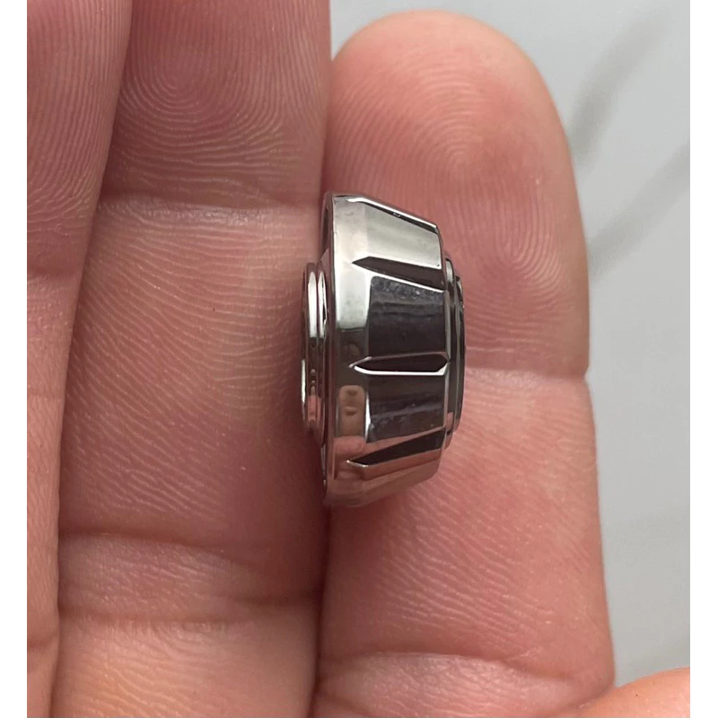 Handle Screw Cap for DAIWA (ORIGINAL nắp vặn cho máy câu Daiwa) - Ảnh 5