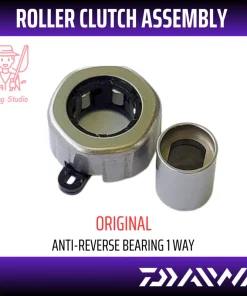 ANTI-REVERSE Bearing 1 Way DAIWA Spinning Reel ( Bộ bạc trả ngược cho máy câu cá DAIWA)