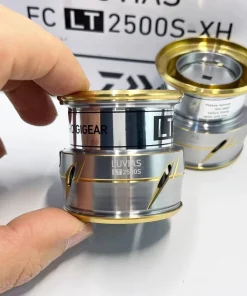 Lô cối máy câu đứng DAIWA Luvia Caldia - Spool Daiwa Luvias Caldia