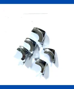 Rear Protector for Shimano Spinning Reel (Nắp che đuôi máy Shimano)