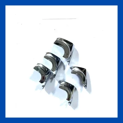 Rear Protector for Shimano Spinning Reel (Nắp che đuôi máy Shimano)