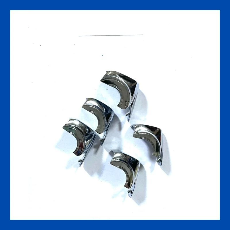 Rear Protector for Shimano Spinning Reel (Nắp che đuôi máy Shimano)