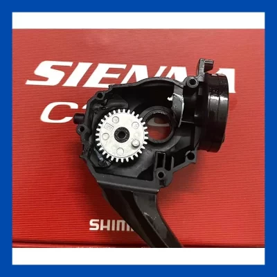 Oscillating Gear SHIMANO SIENNA/FX (Gear bánh đà máy câu cá SIENNA/FX)