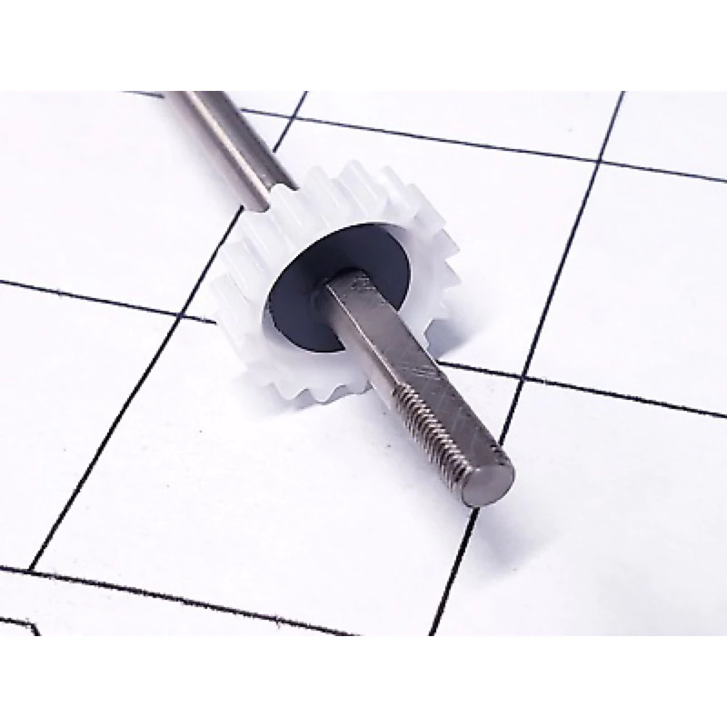 Spool Support for SHIMANO (Bệ đỡ và tạo âm thanh khi xoay cối Shimano) - Ảnh 4